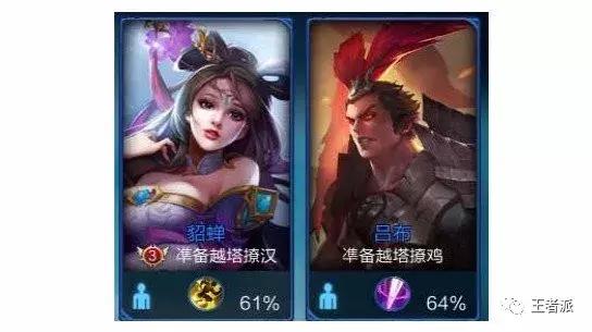 盘点王者荣耀没有用过的情侣名字,盘点王者荣耀情侣名