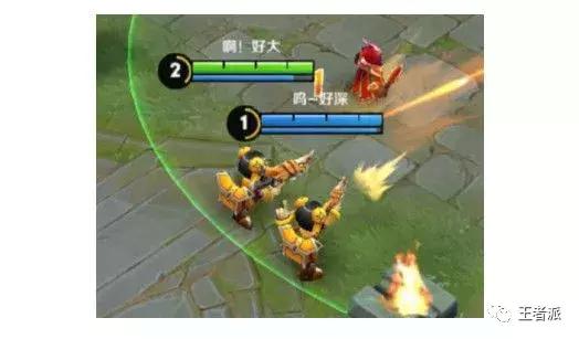 盘点王者荣耀没有用过的情侣名字,盘点王者荣耀情侣名