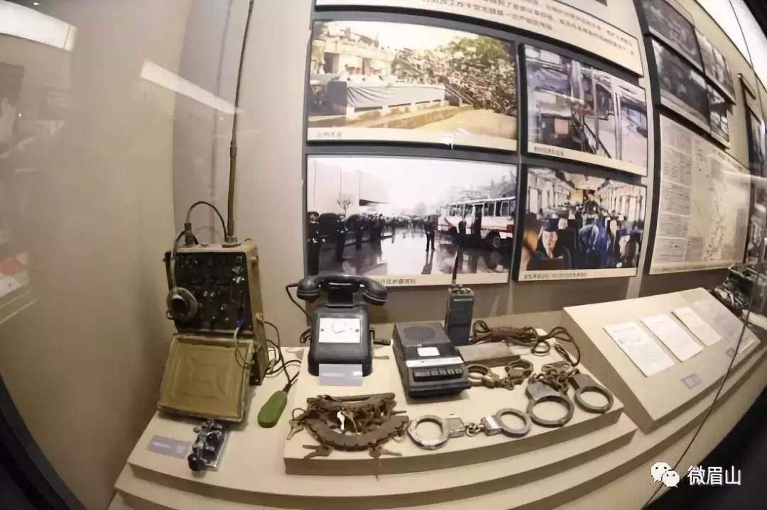 眉山博物馆体验馆,大开眼界图书馆