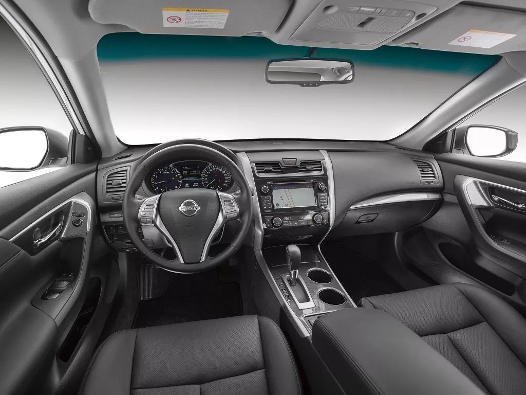 二手车日产天籁14-15年,二手车日产新款天籁