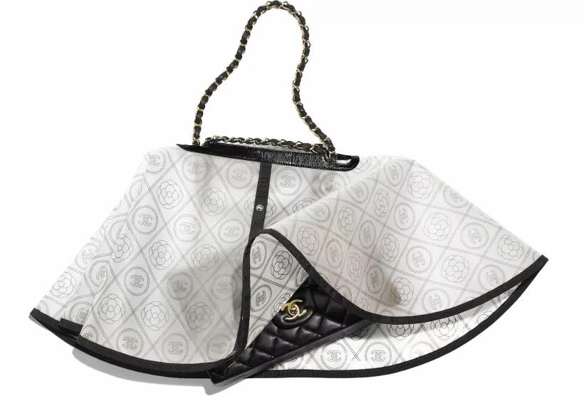 香奈儿包包雨衣,香奈儿包雨衣