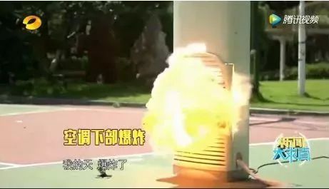 夏日炎炎掌握空调的正确清洗姿势,天热了空调深度清洗很重要