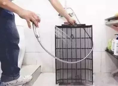 夏日炎炎掌握空调的正确清洗姿势,天热了空调深度清洗很重要