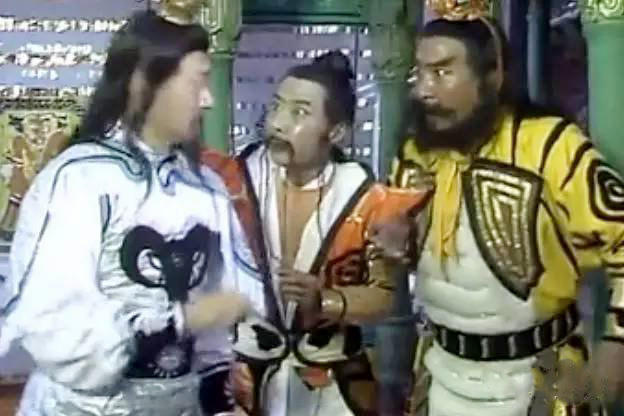 七十二变真的是七十二变吗,沙僧七十二变化