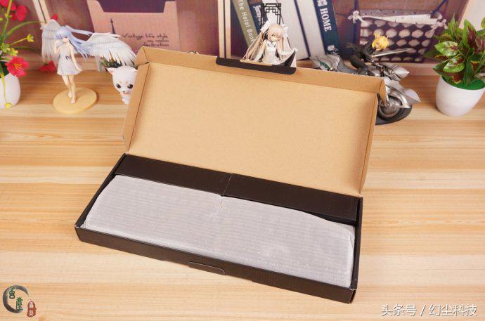 微星机械键盘推荐,微星机械键盘黑轴