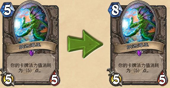 新版本毒瘤卡组,中速卡组和节奏卡组