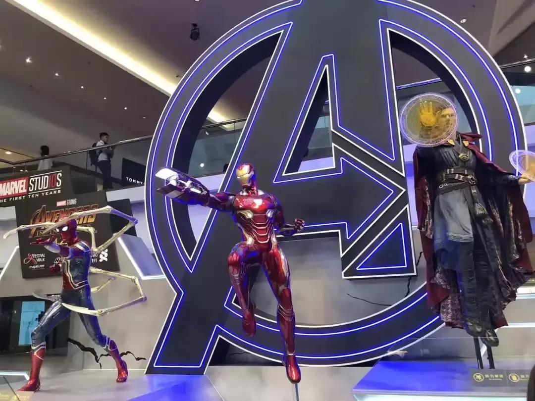 复盘全套共多少钱,复盘漫威电影