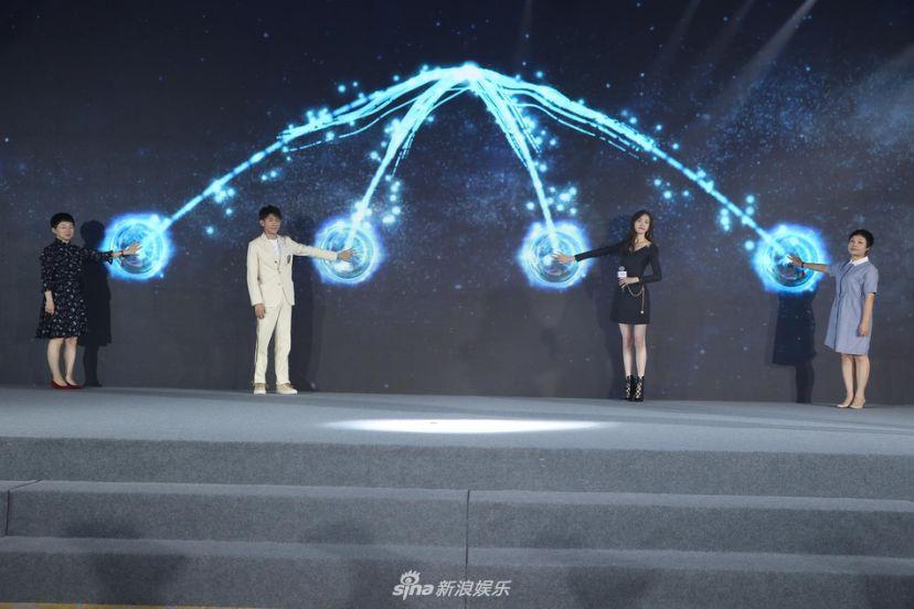 携手杨幂唐嫣打造明星制作人，新浪用短视频撬动明星经济新增长