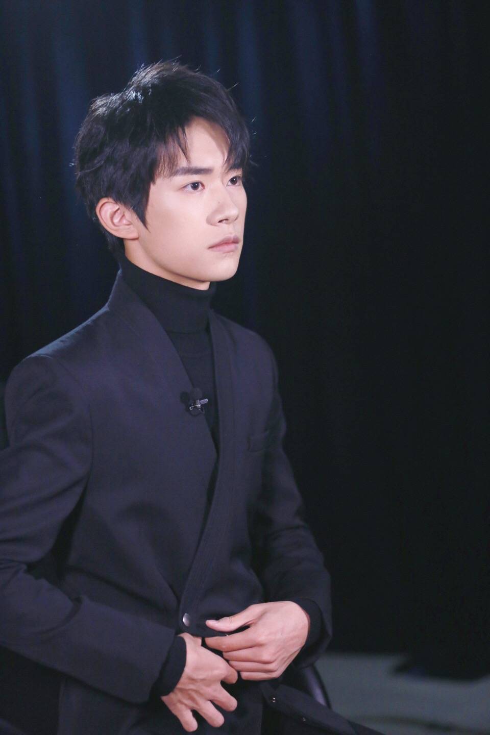 那么不同类型的易烊千玺，到底哪个才是他自己？