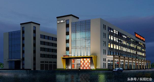 滁州电子商务产业园,滁州市跨境电商综合服务平台