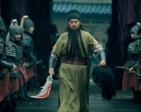 关羽为什么喜欢读左传,关羽真的熟读春秋吗