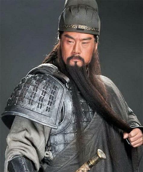 关羽为什么喜欢读左传,关羽真的熟读春秋吗