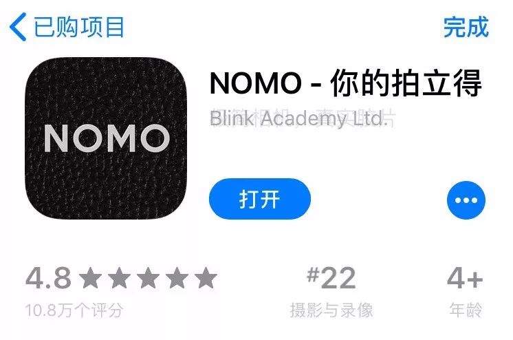 小贾和卡戴珊都用的拍立得APP，真得不试一下吗？丨编辑推荐