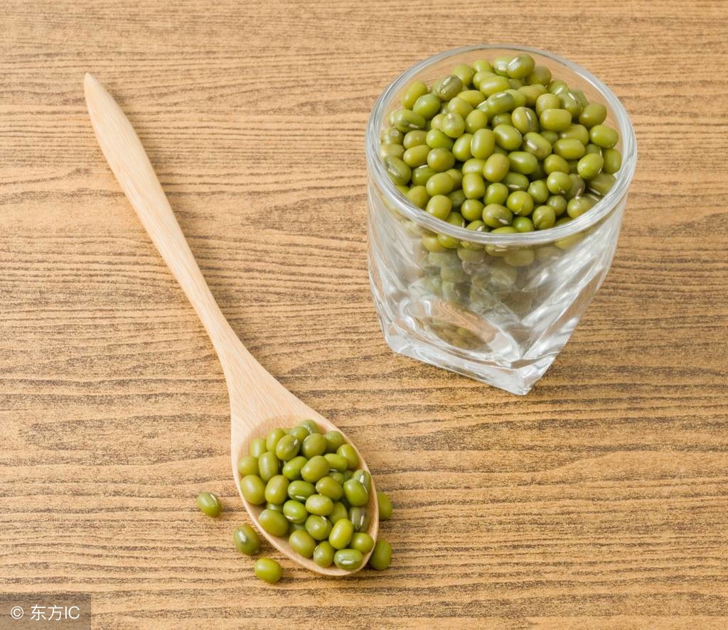 绿豆汤怎么做到清凉解暑,消暑佳品绿豆汤这样食用更健康