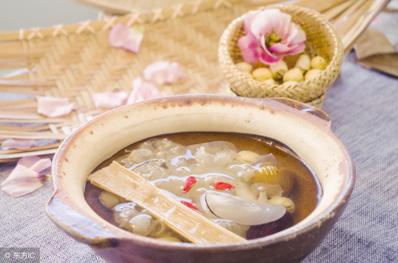 绿豆汤怎么做到清凉解暑,消暑佳品绿豆汤这样食用更健康