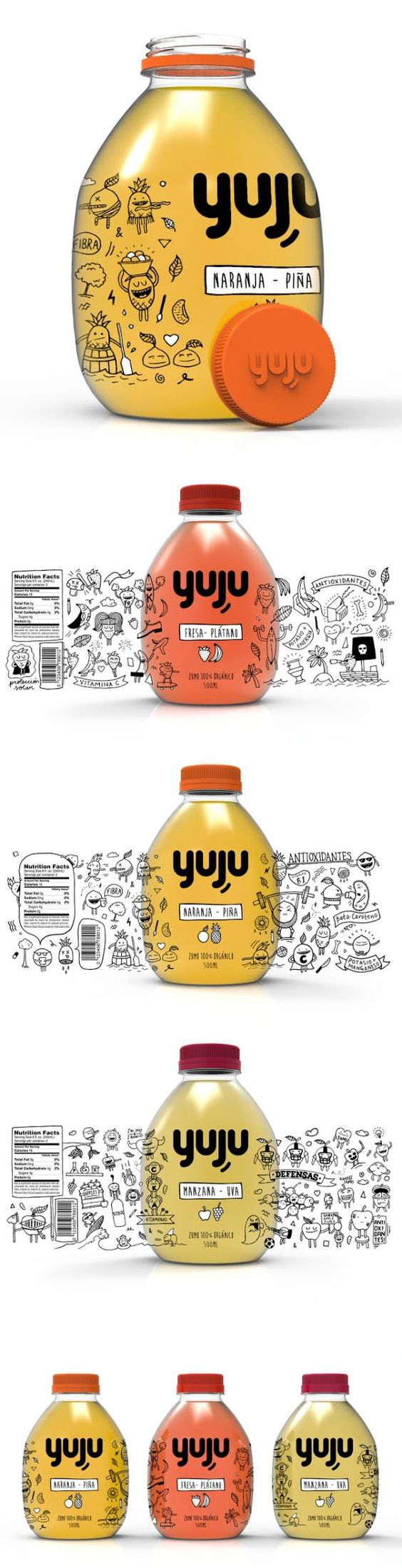 西藏创意包装设计哪家好,几款创意十足的包装设计