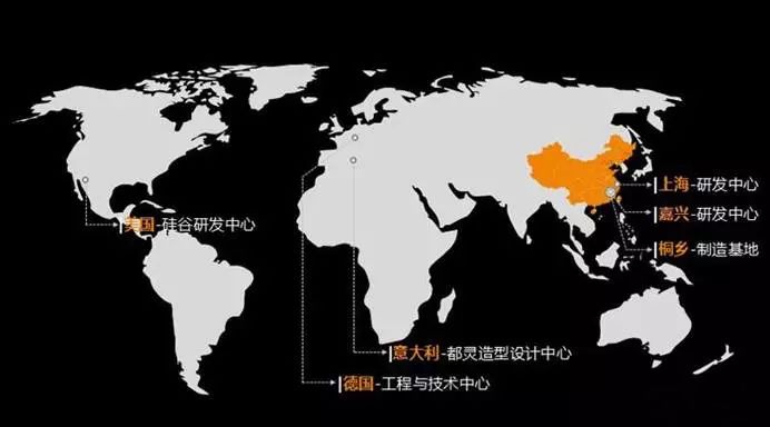 获得新能源双资质的企业有哪些,获得新能源汽车生产资质的企业