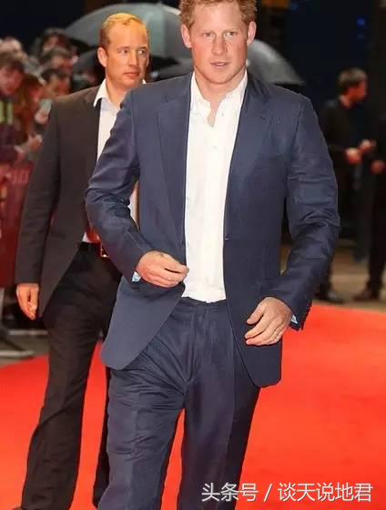 英国威廉王子和哈里王子,英国哈里王子大婚视频