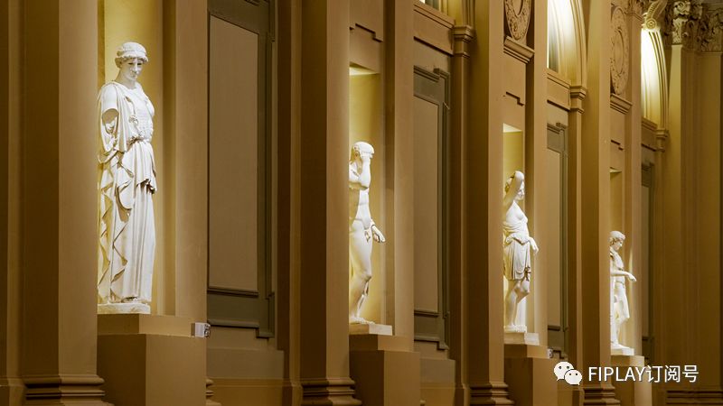 北京音乐厅二楼视野,世界顶级音乐厅的效果