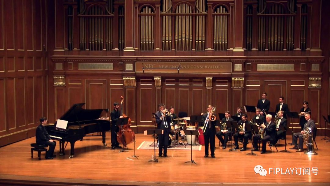 北京音乐厅二楼视野,世界顶级音乐厅的效果