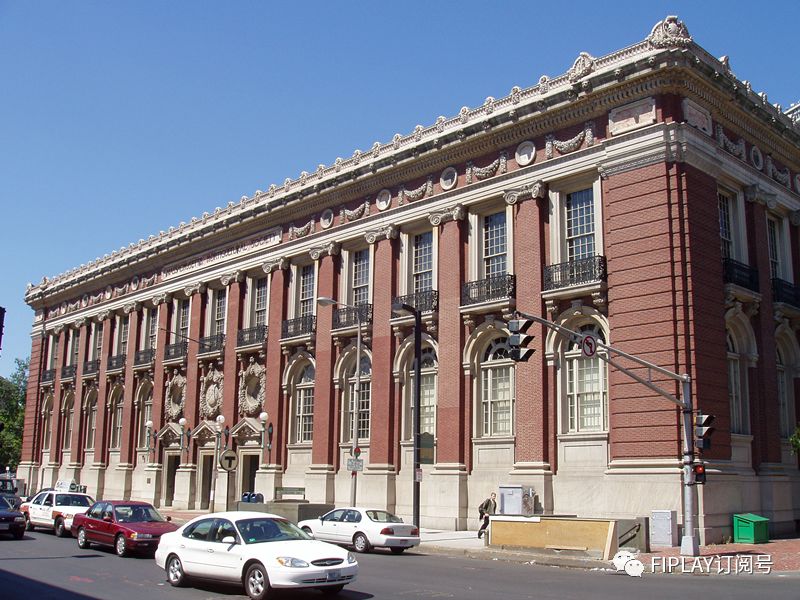 北京音乐厅二楼视野,世界顶级音乐厅的效果