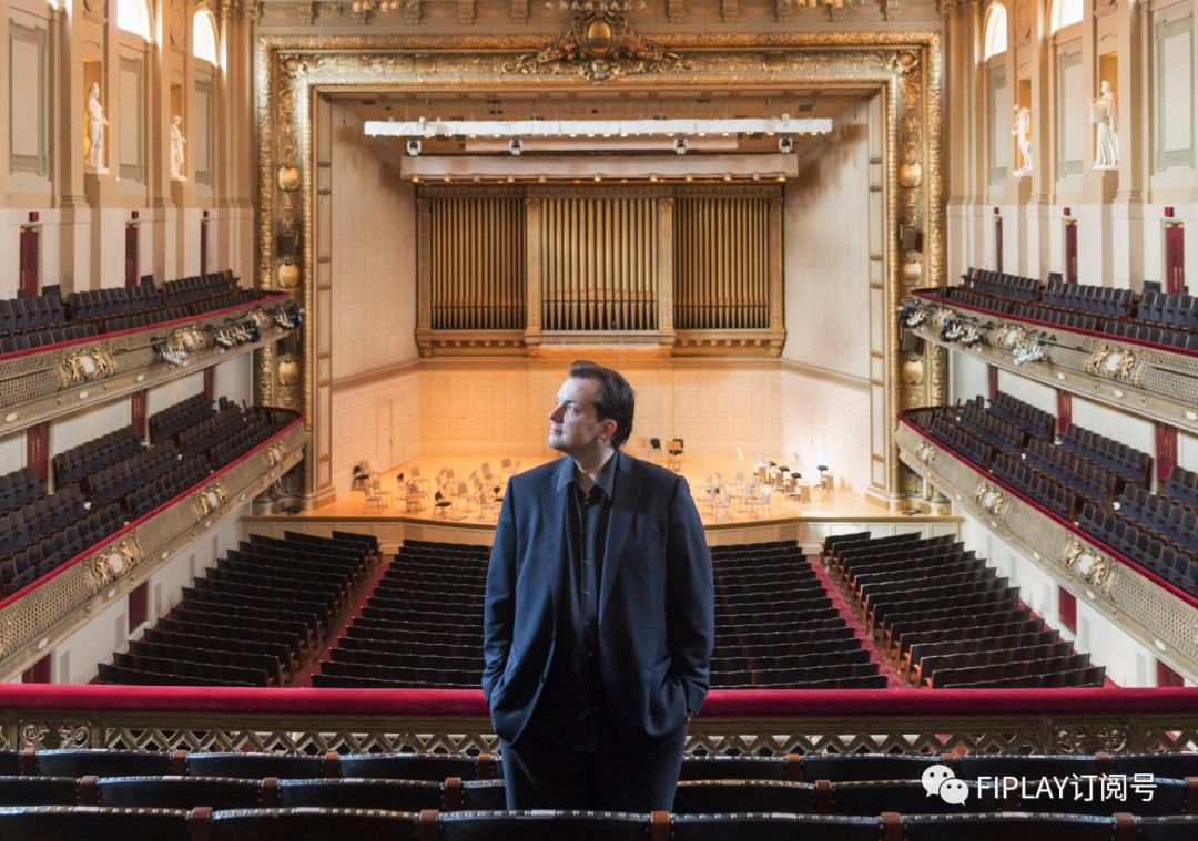 北京音乐厅二楼视野,世界顶级音乐厅的效果