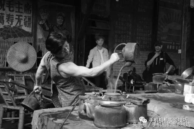 为什么自己拍出来的照片太过真实,普通镜头能拍出好照片吗