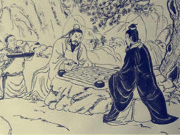 占卜是自上而下还是自下而上,占卜的基本意义是指哪些