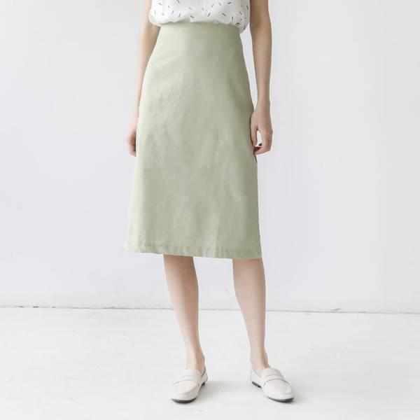 气质款半身裙夏季高档搭配上衣,半身裙显瘦夏季洋气百搭