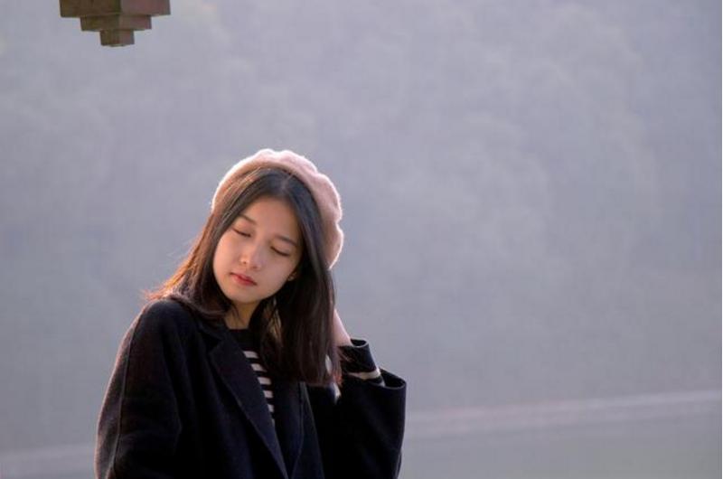 摄影教程五分钟掌握构图技巧,摄影技巧三分钟教你景深