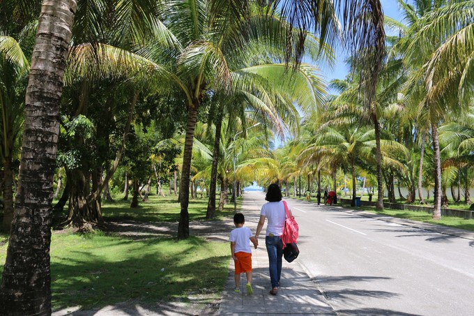 呱呱去旅行的视频,跟着瓜瓜去旅游