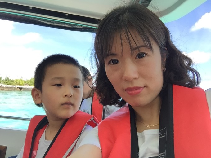 呱呱去旅行的视频,跟着瓜瓜去旅游