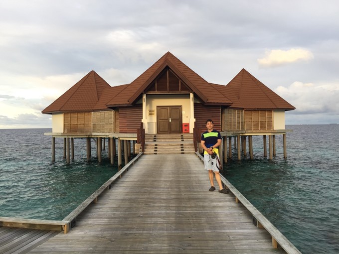 呱呱去旅行的视频,跟着瓜瓜去旅游