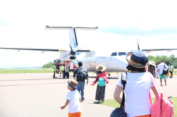 呱呱去旅行的视频,跟着瓜瓜去旅游