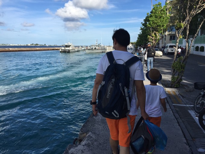 呱呱去旅行的视频,跟着瓜瓜去旅游