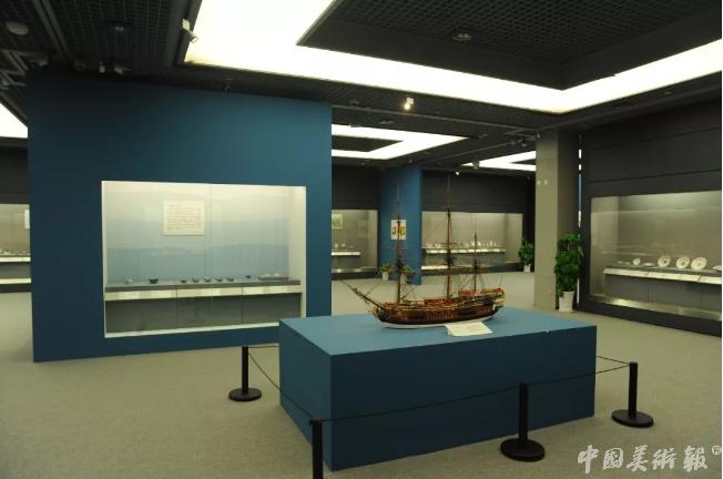 第二十届博物馆十大精品展览,2018年全国博物馆十大精品展