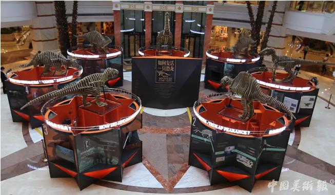 第二十届博物馆十大精品展览,2018年全国博物馆十大精品展