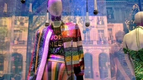 禁给中国人提供饮料?揭法国奢侈品行业*规则潜**