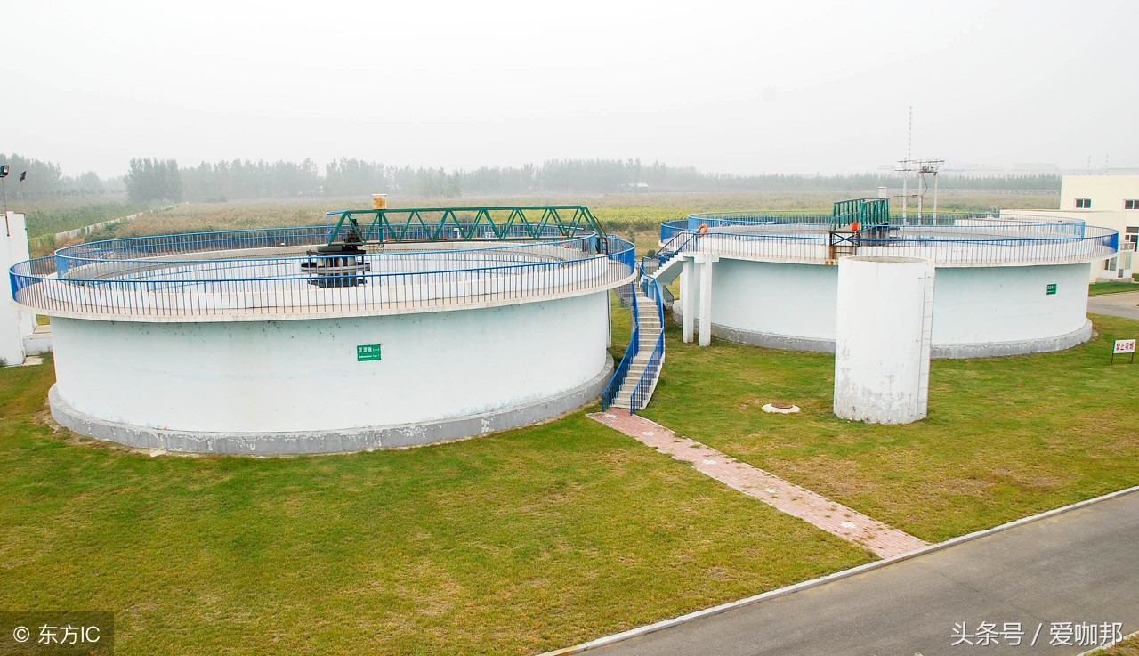 电镀企业废水怎么处理,电镀镀锌废水处理