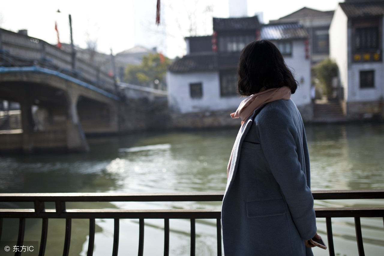 遇到她之后,我稀里糊涂成了男小三