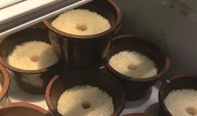 确认过口味!杭州人夏天最期待的味道,第一个我就服了