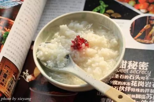 确认过口味!杭州人夏天最期待的味道,第一个我就服了