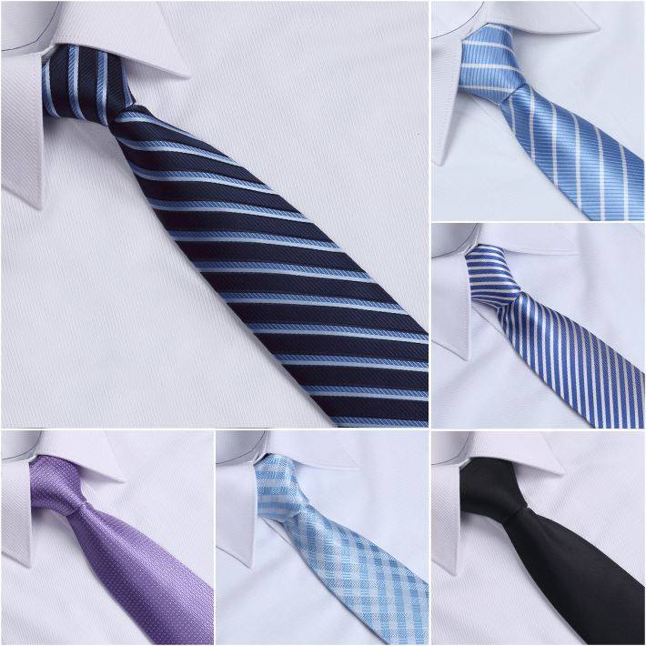 男士领带奢侈品牌,成功男人的服装品牌