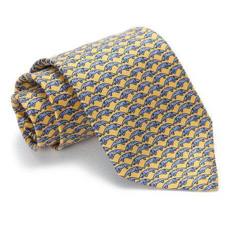 男士领带奢侈品牌,成功男人的服装品牌