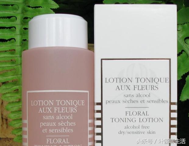 四款国货化妆水,无印良品化妆水和肌研化妆水