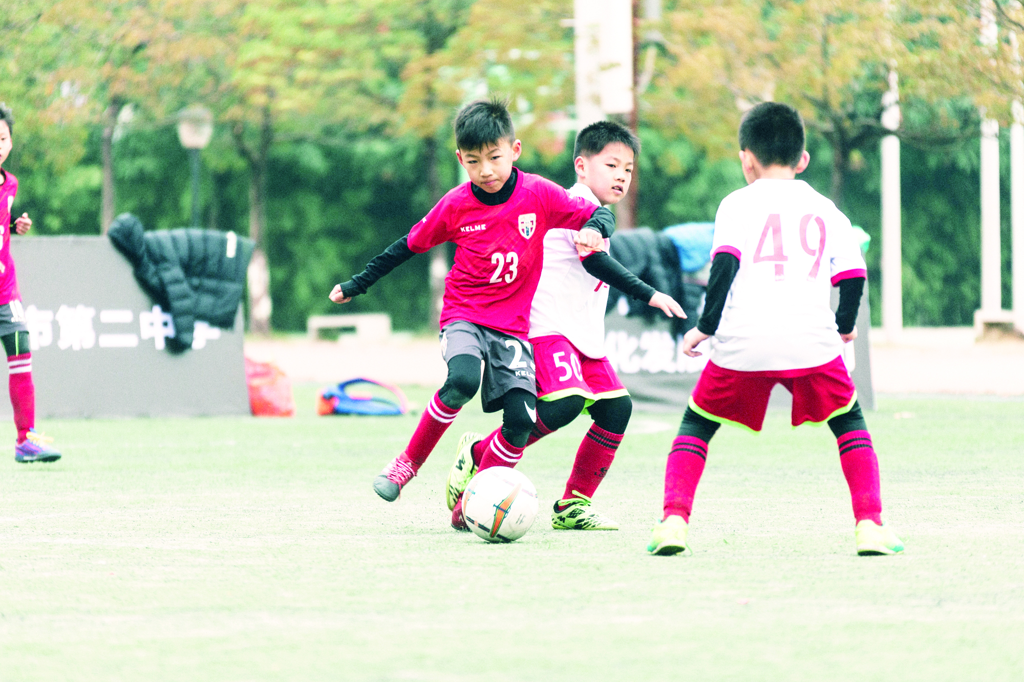 南京浦口外国语学校2019,成就高品质学校