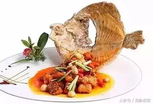 清蒸多宝鱼最佳吃法,清蒸多宝鱼的处理方法和做法