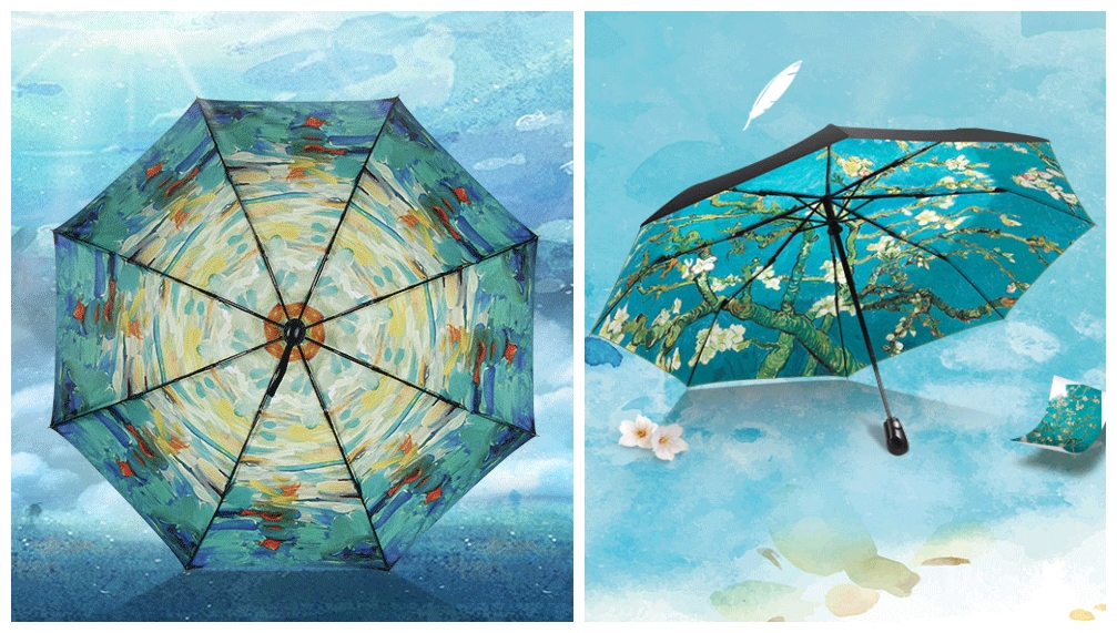 夏天到了要怎么挑选防晒伞,什么样的伞夏天防晒效果最好