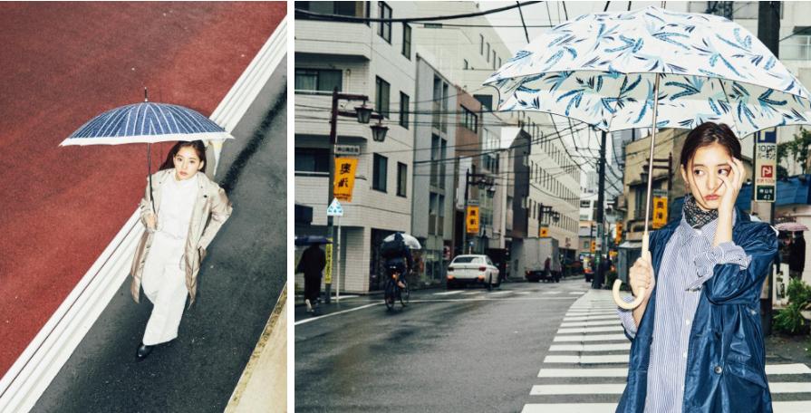 夏天到了要怎么挑选防晒伞,什么样的伞夏天防晒效果最好