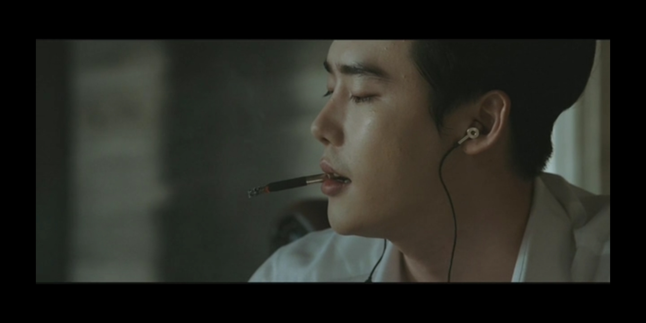 朴兴秀李钟硕视频,都暻秀李钟硕同台